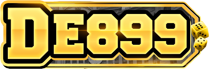 DE899 MAIN LOGO