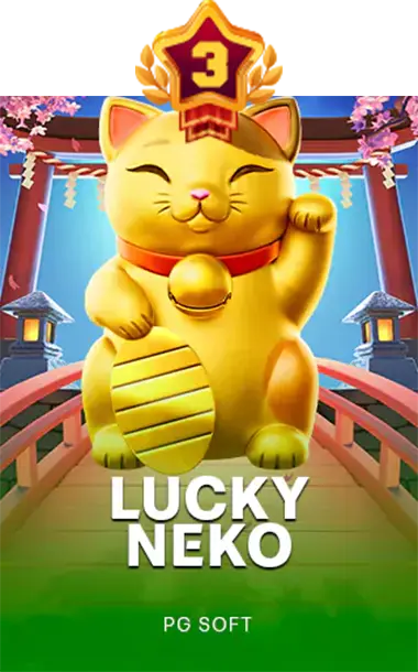 LuckyNeko_pgslot_de899