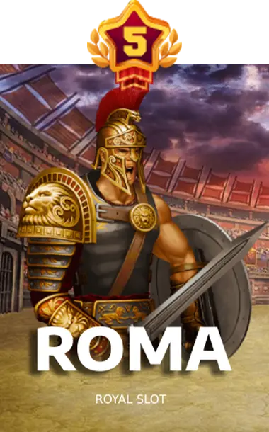 Roma_Royalslot_de899