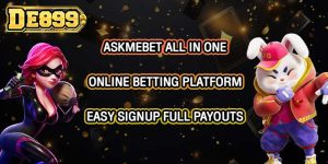 ASKMEBET